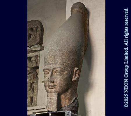 RAMSES THE GREAT-No.32